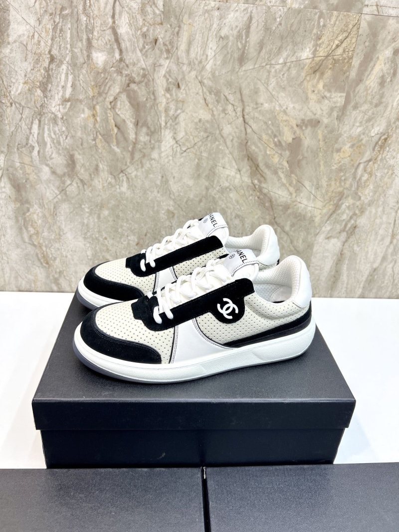 Chanel Casual Shoes